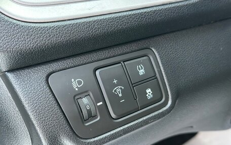 Hyundai Solaris II рестайлинг, 2019 год, 1 340 000 рублей, 12 фотография