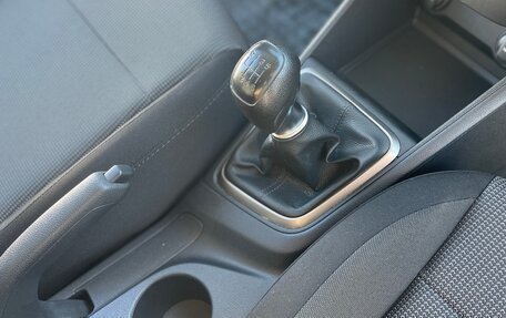 Hyundai Solaris II рестайлинг, 2019 год, 1 340 000 рублей, 14 фотография