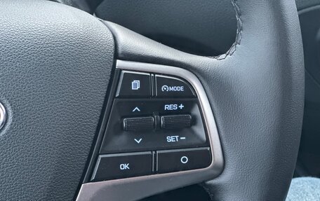 Hyundai Solaris II рестайлинг, 2019 год, 1 340 000 рублей, 23 фотография