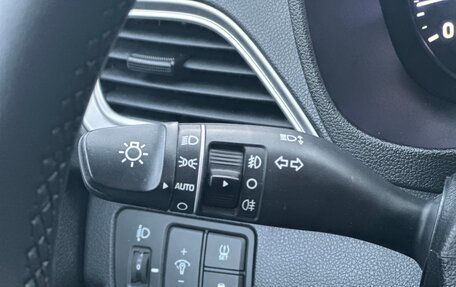 Hyundai Solaris II рестайлинг, 2019 год, 1 340 000 рублей, 25 фотография