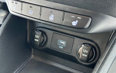 Hyundai Solaris II рестайлинг, 2019 год, 1 340 000 рублей, 22 фотография