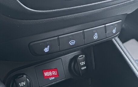 Hyundai Solaris II рестайлинг, 2019 год, 1 340 000 рублей, 27 фотография