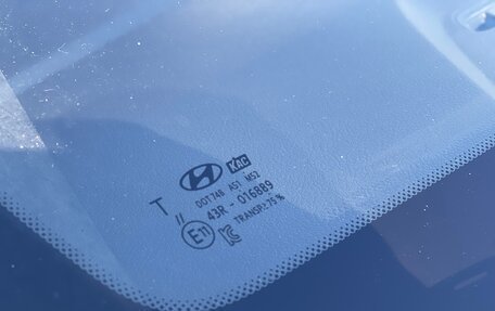 Hyundai Solaris II рестайлинг, 2019 год, 1 340 000 рублей, 32 фотография