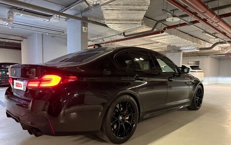 BMW M5, 2020 год, 13 999 999 рублей, 7 фотография