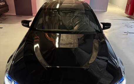 BMW M5, 2020 год, 13 999 999 рублей, 3 фотография