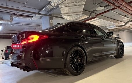 BMW M5, 2020 год, 13 999 999 рублей, 6 фотография