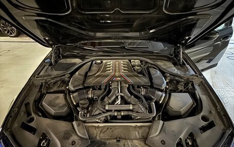 BMW M5, 2020 год, 13 999 999 рублей, 13 фотография