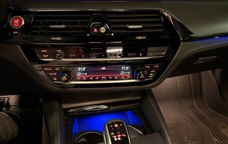 BMW M5, 2020 год, 13 999 999 рублей, 20 фотография