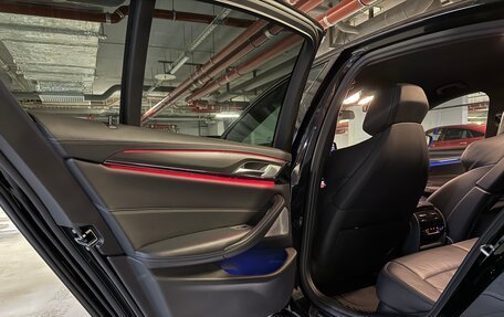 BMW M5, 2020 год, 13 999 999 рублей, 21 фотография