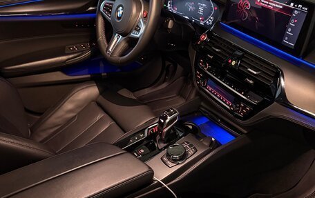 BMW M5, 2020 год, 13 999 999 рублей, 17 фотография