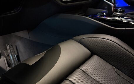 BMW M5, 2020 год, 13 999 999 рублей, 15 фотография