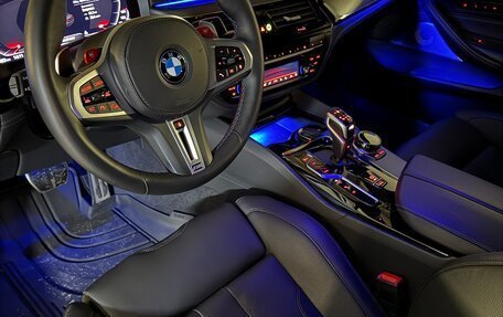 BMW M5, 2020 год, 13 999 999 рублей, 14 фотография