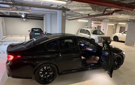 BMW M5, 2020 год, 13 999 999 рублей, 22 фотография