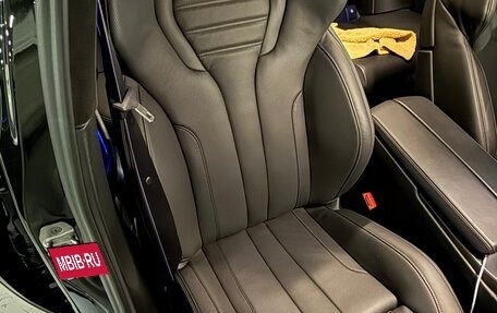 BMW M5, 2020 год, 13 999 999 рублей, 18 фотография