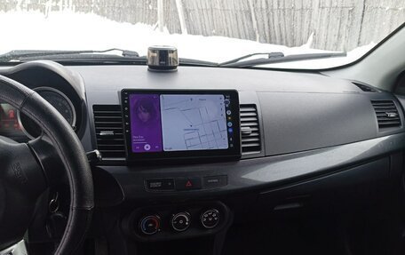 Mitsubishi Lancer IX, 2008 год, 600 000 рублей, 4 фотография