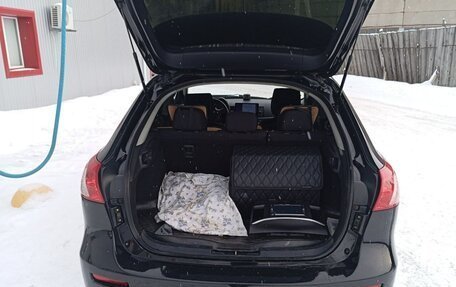 Mitsubishi Lancer IX, 2008 год, 600 000 рублей, 10 фотография