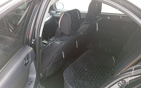 Mitsubishi Lancer IX, 2008 год, 600 000 рублей, 8 фотография