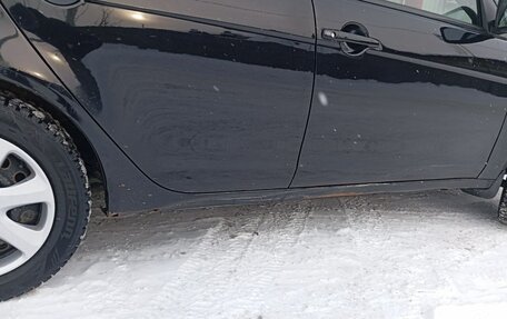 Mitsubishi Lancer IX, 2008 год, 600 000 рублей, 11 фотография