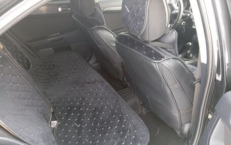 Mitsubishi Lancer IX, 2008 год, 600 000 рублей, 6 фотография