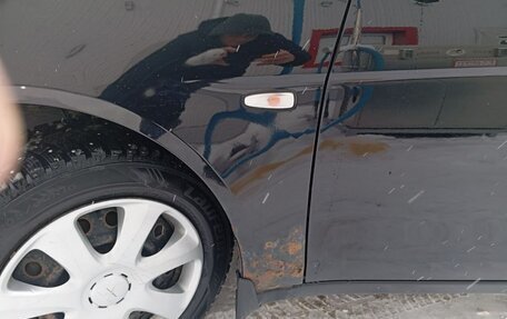 Mitsubishi Lancer IX, 2008 год, 600 000 рублей, 9 фотография