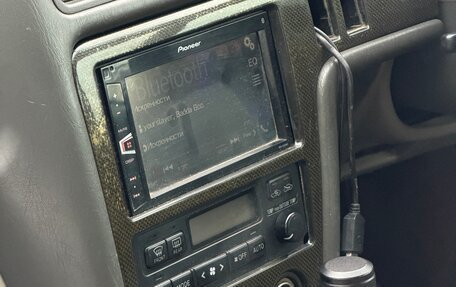 Toyota Chaser VI, 1996 год, 520 000 рублей, 6 фотография