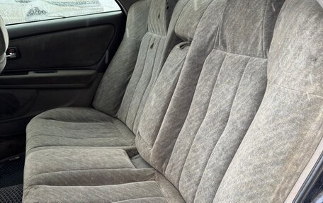 Toyota Chaser VI, 1996 год, 520 000 рублей, 5 фотография