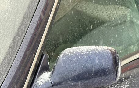 Toyota Chaser VI, 1996 год, 520 000 рублей, 7 фотография