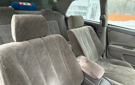 Toyota Chaser VI, 1996 год, 520 000 рублей, 8 фотография