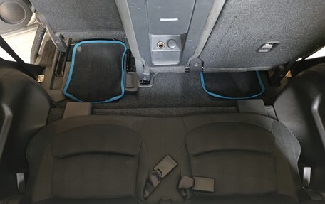 Nissan Qashqai+2 I, 2012 год, 1 150 000 рублей, 2 фотография