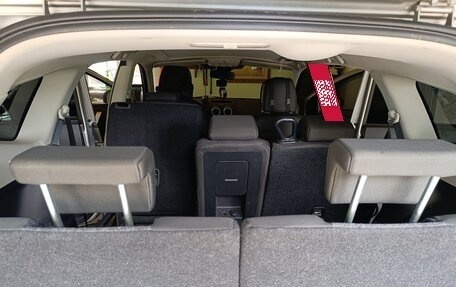 Nissan Qashqai+2 I, 2012 год, 1 150 000 рублей, 3 фотография