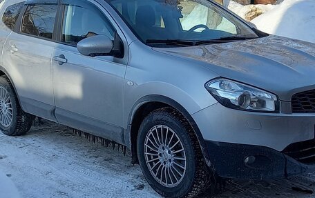 Nissan Qashqai+2 I, 2012 год, 1 150 000 рублей, 7 фотография