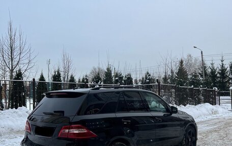 Mercedes-Benz M-Класс AMG, 2012 год, 3 800 000 рублей, 4 фотография