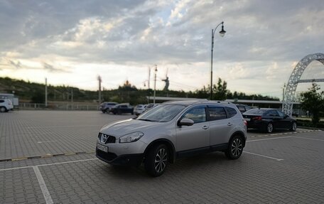 Nissan Qashqai+2 I, 2012 год, 1 150 000 рублей, 6 фотография