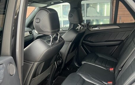 Mercedes-Benz M-Класс AMG, 2012 год, 3 800 000 рублей, 7 фотография