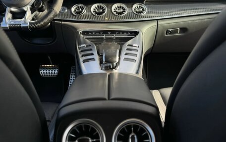 Mercedes-Benz AMG GT I рестайлинг, 2019 год, 10 999 999 рублей, 6 фотография