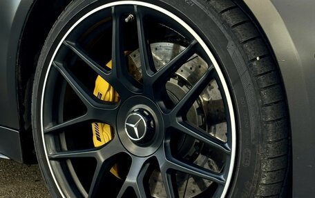 Mercedes-Benz AMG GT I рестайлинг, 2019 год, 10 999 999 рублей, 9 фотография