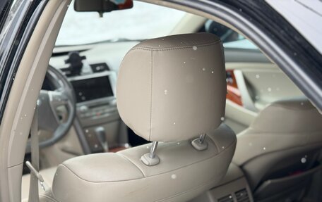 Toyota Camry, 2011 год, 1 370 000 рублей, 6 фотография