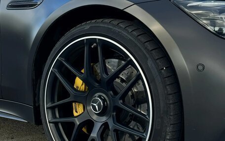 Mercedes-Benz AMG GT I рестайлинг, 2019 год, 10 999 999 рублей, 7 фотография