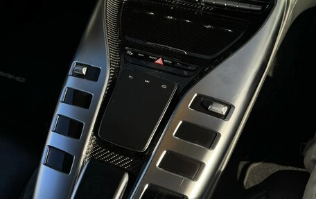 Mercedes-Benz AMG GT I рестайлинг, 2019 год, 10 999 999 рублей, 10 фотография