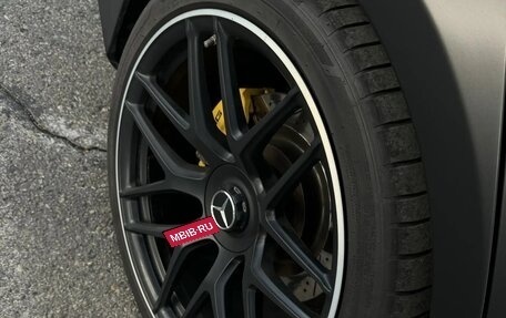 Mercedes-Benz AMG GT I рестайлинг, 2019 год, 10 999 999 рублей, 8 фотография