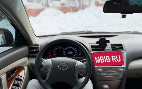 Toyota Camry, 2011 год, 1 370 000 рублей, 8 фотография