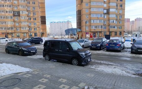 Toyota Tank I, 2018 год, 1 100 000 рублей, 2 фотография