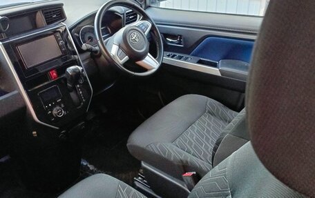 Toyota Tank I, 2018 год, 1 100 000 рублей, 8 фотография