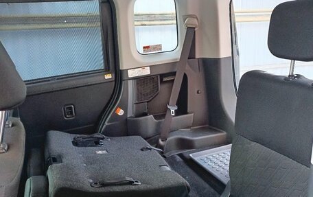 Toyota Tank I, 2018 год, 1 100 000 рублей, 12 фотография