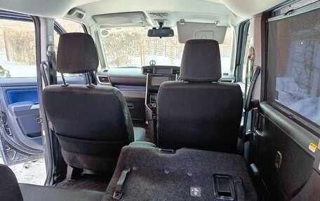 Toyota Tank I, 2018 год, 1 100 000 рублей, 11 фотография