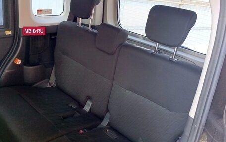 Toyota Tank I, 2018 год, 1 100 000 рублей, 9 фотография