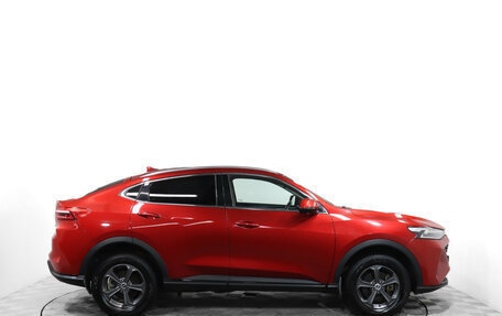 Haval F7x I, 2023 год, 1 899 000 рублей, 4 фотография