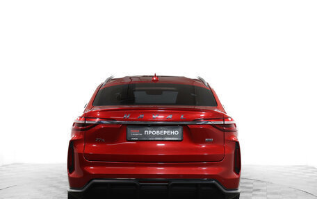 Haval F7x I, 2023 год, 1 899 000 рублей, 6 фотография