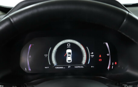 Haval F7x I, 2023 год, 1 899 000 рублей, 11 фотография