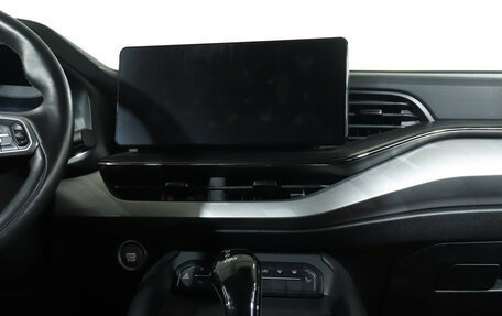 Haval F7x I, 2023 год, 1 899 000 рублей, 14 фотография